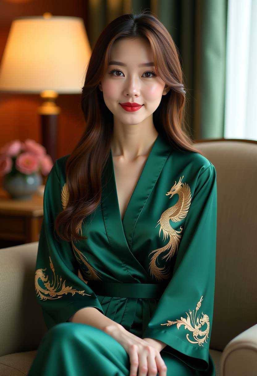万家灯火时 海报