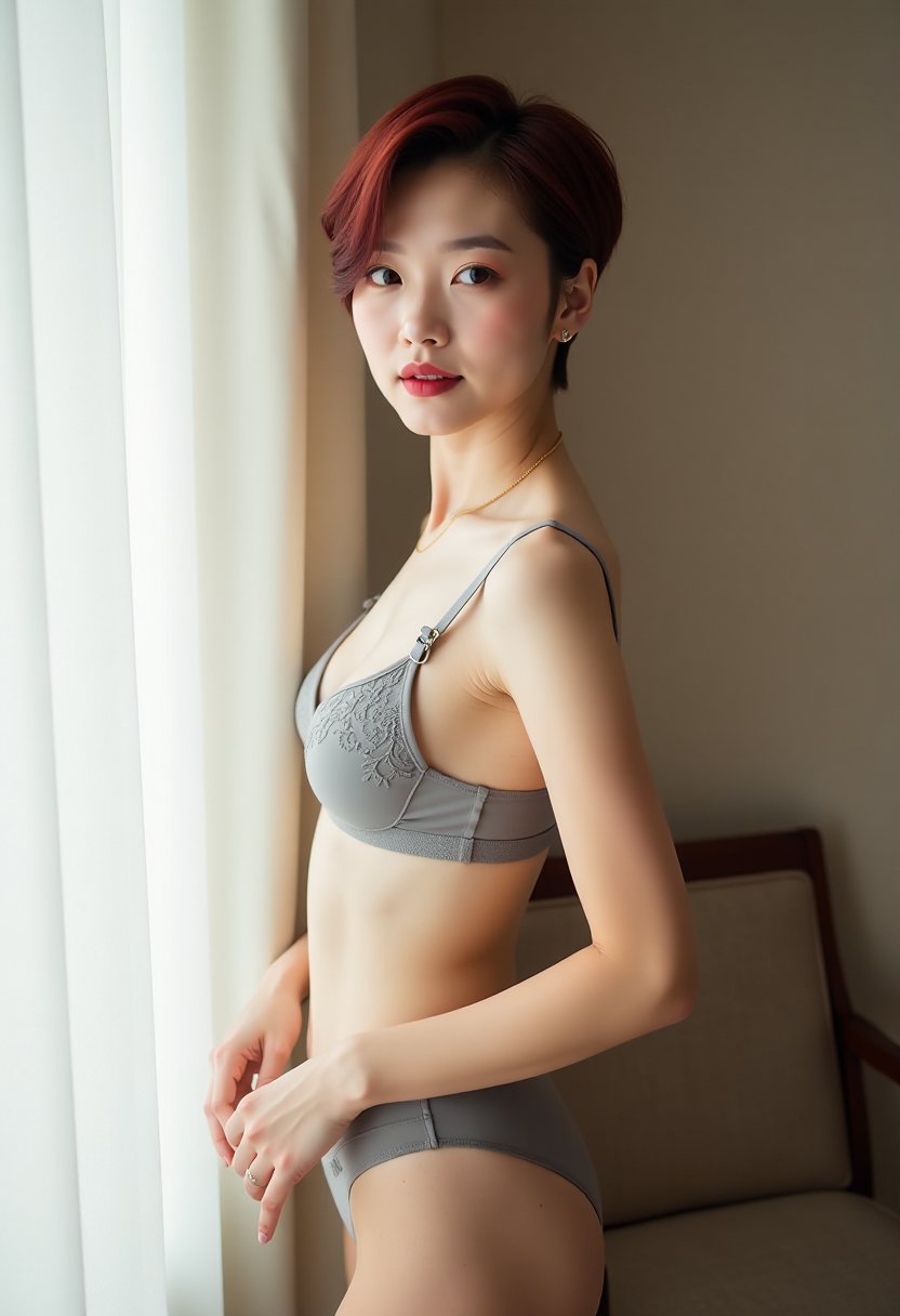 风筝与高压线 海报