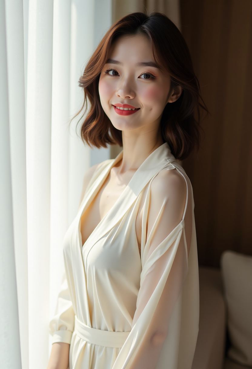 折叠的城市 海报
