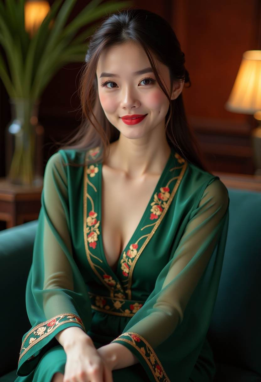 山海不吃鱼 海报