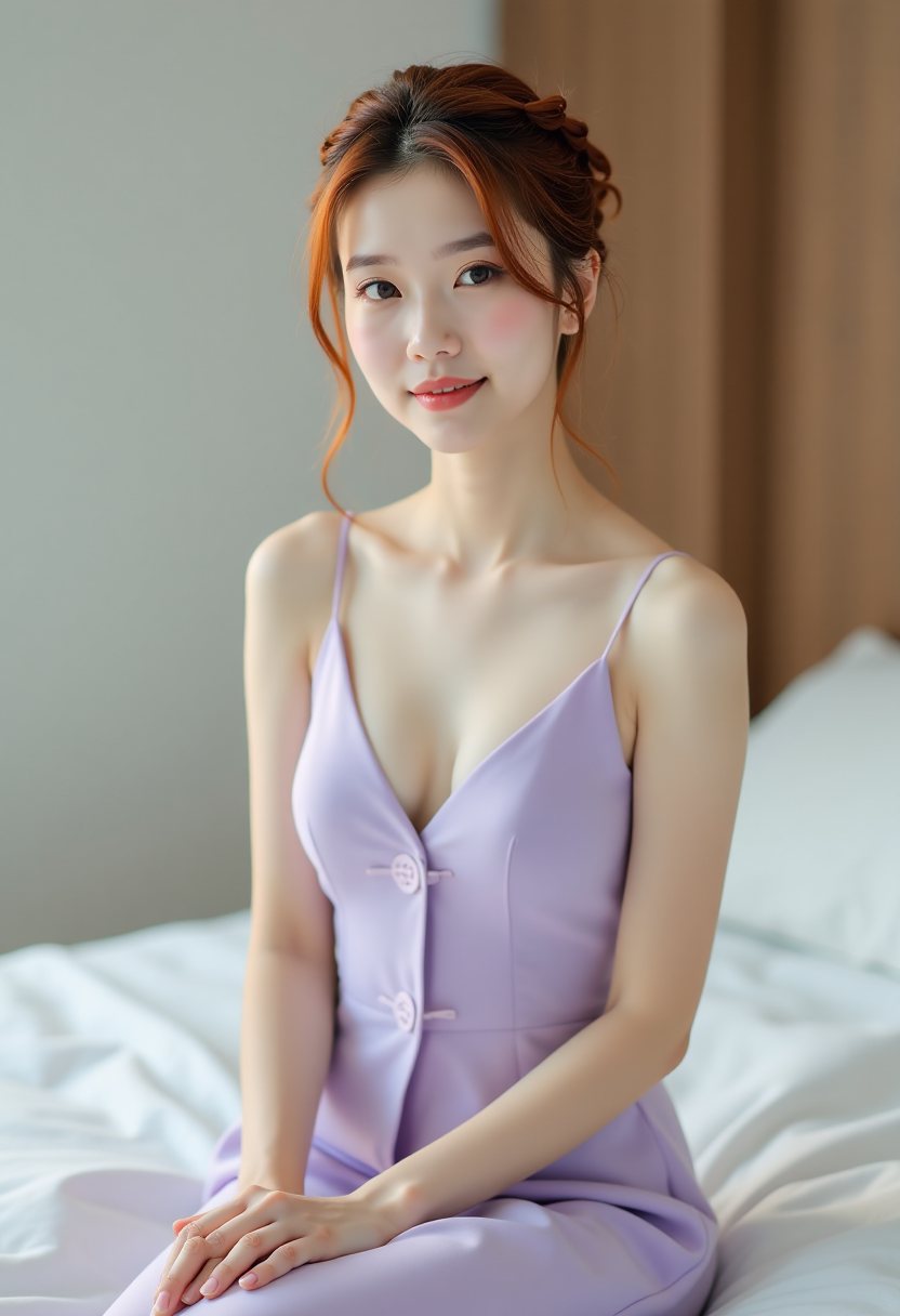 一起去露营吧 海报